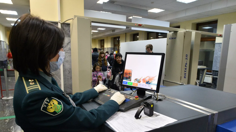 Таможенники на границе с Латвией пресекли ввоз 150 кг наркотиков