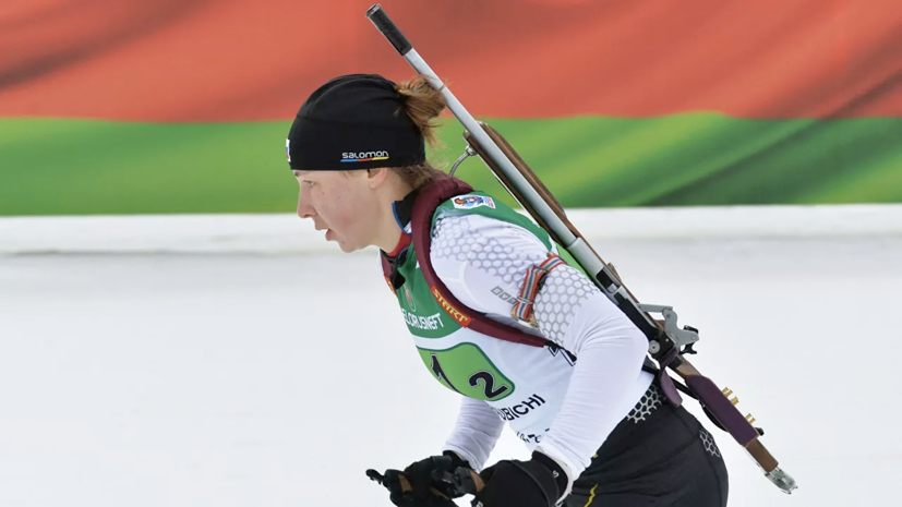 Ушкина — о предложении остаться в России: надо поговорить с главой СБР