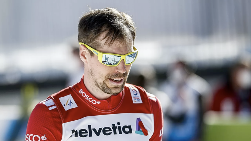 Устюгов рассказал, какие испытывает последствия после коронавируса