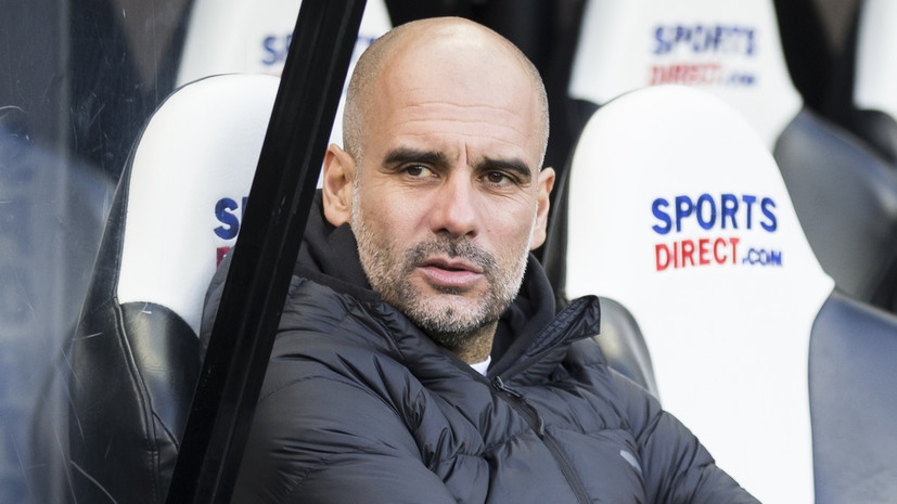 Гвардиола раскритиковал ФИФА и УЕФА за перегруженность календаря сезона-2020/21