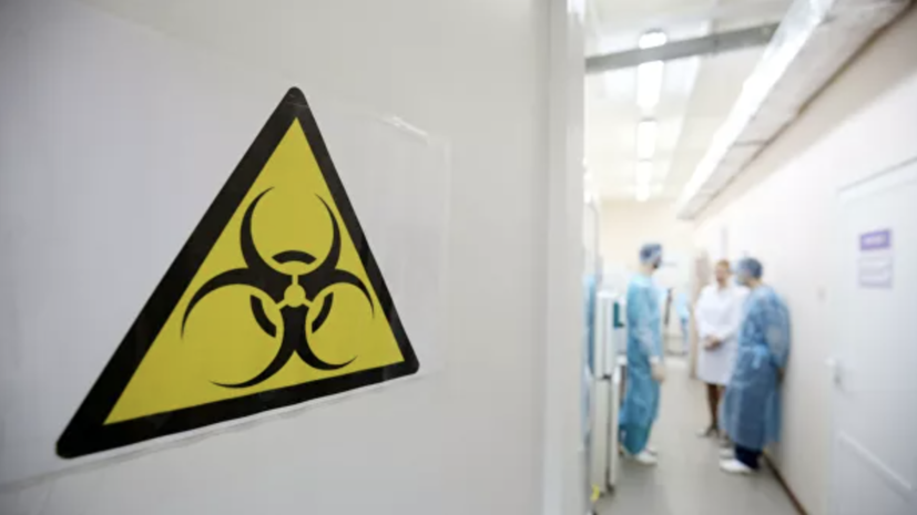 В Кировской области прокомментировали ситуацию с коронавирусом