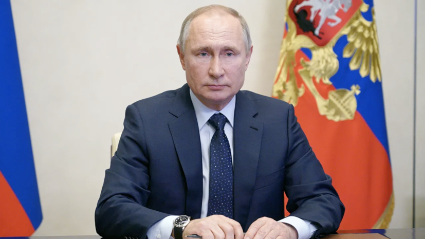 Путин поручил сделать доступными кредиты для малого бизнеса в АПК