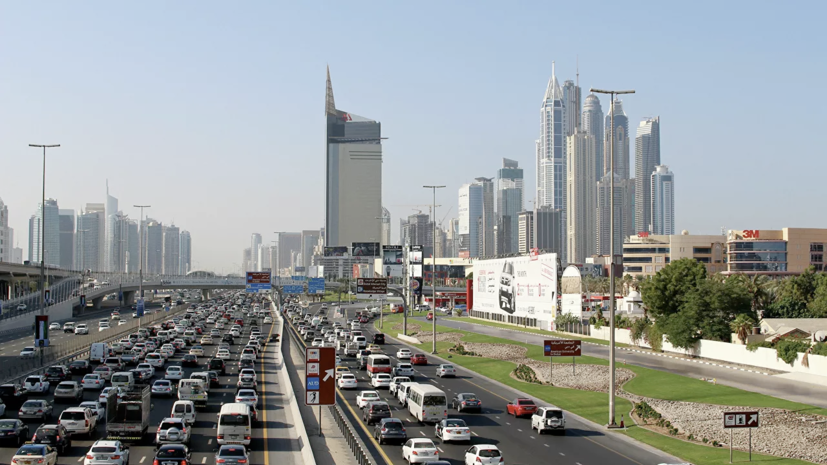 Генконсульство опровергло информацию о задержанных в Дубае россиянках