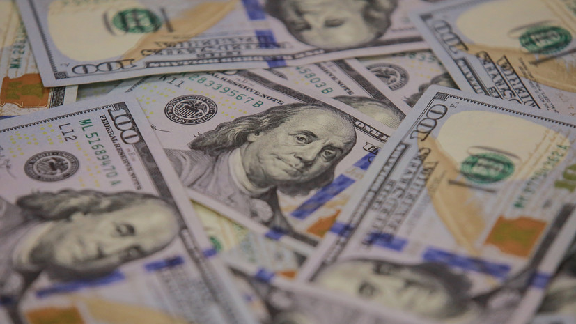 В США осуждённого россиянина обязали выплатить компенсацию около $20 млн