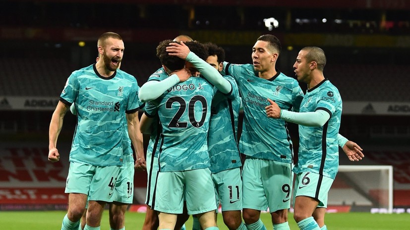 Сухая серия «Сити» и «Реал» без Рамоса: чем интересны четвертьфиналы Лиги чемпионов в Манчестере и Мадриде