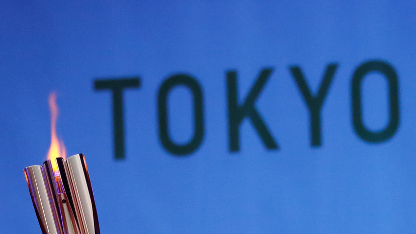 «Рёнхап»: КНДР не будет участвовать в Олимпийских играх в Токио