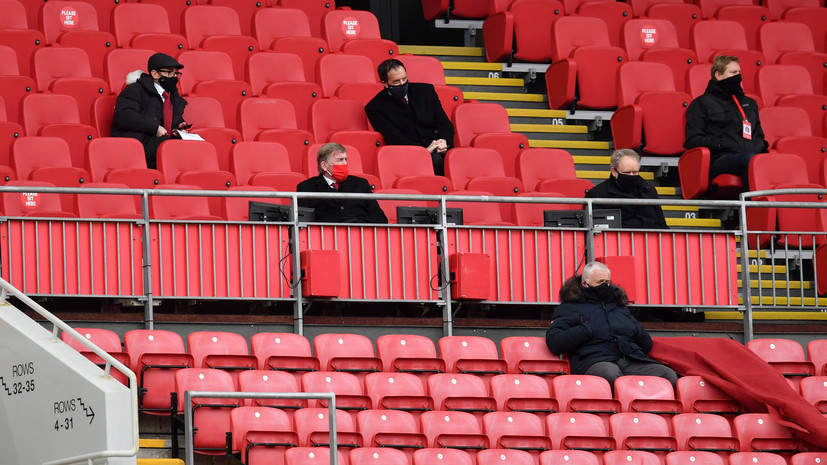 АПЛ опубликовала статистику заболевания коронавирусом за последнюю неделю