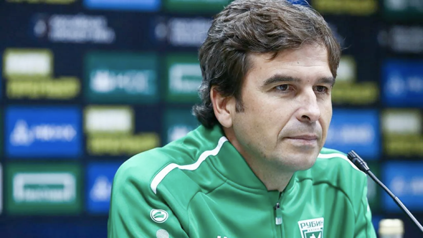 «Уфу» покинули тренеры из штаба Рахимова