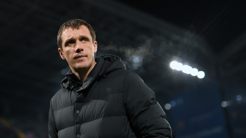 Ташуев: Гончаренко приведёт «Краснодар» к чемпионству