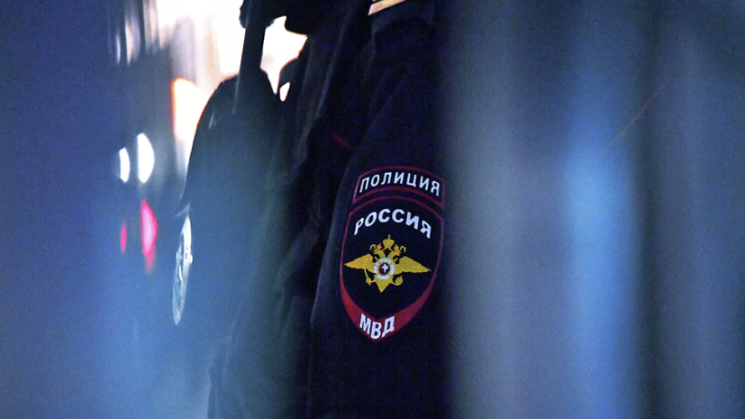 Девять человек доставлены в ОВД из-за нарушения порядка у ИК-2 под Владимиром