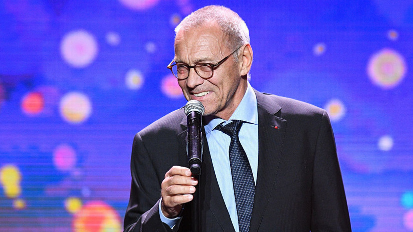 Кончаловский решил снять свой фильм с номинации на премию «Белый слон»