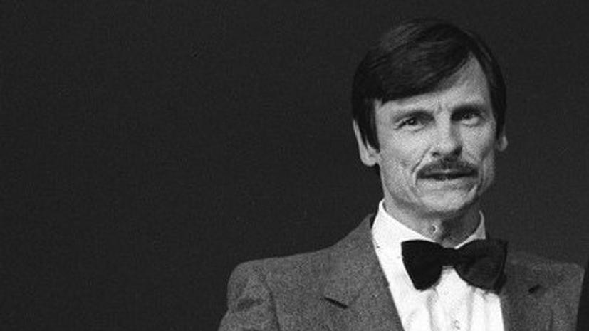 Искусствовед рассказал об Андрее Тарковском