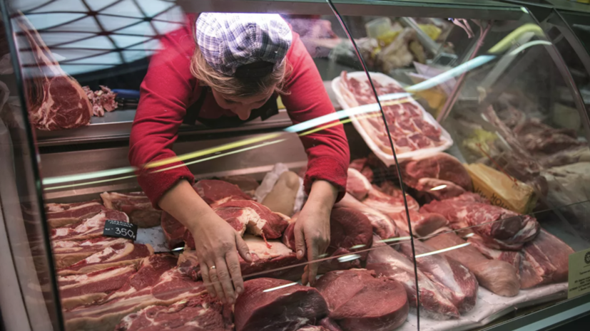 ФАС сообщила о проверках ценообразования на мясо птицы, яйца и овощи