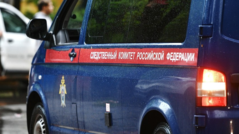 СК России завёл ещё два дела на украинских силовиков