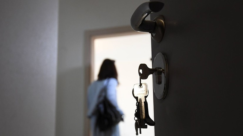 Эксперт прокомментировал ситуацию с арендой жилья в России