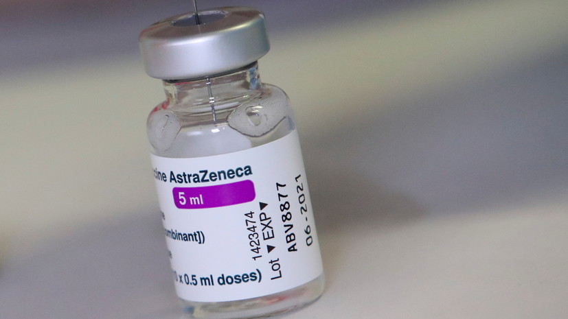 В Южной Корее приостановили вакцинацию лиц младше 60 лет препаратом AstraZeneca