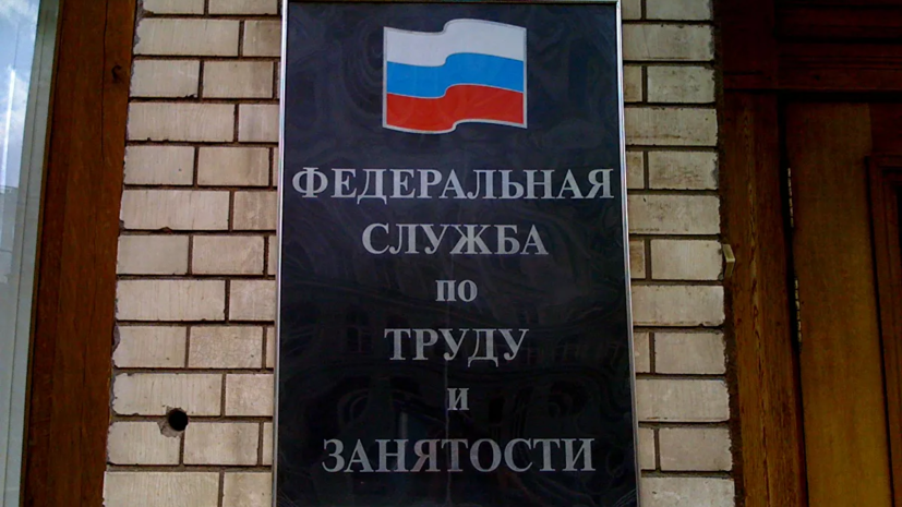 В Роструде рассказали о направлениях работы ведомства