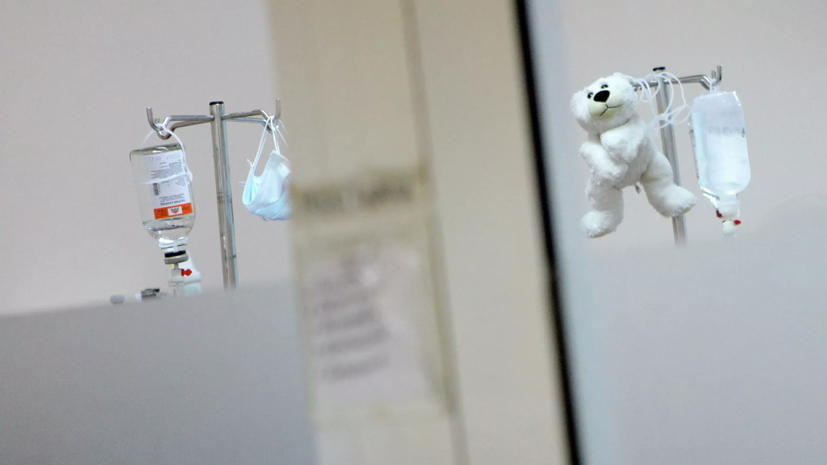 В Госдуму внесли проект о препаратах офф-лейбл для лечения онкологии у детей