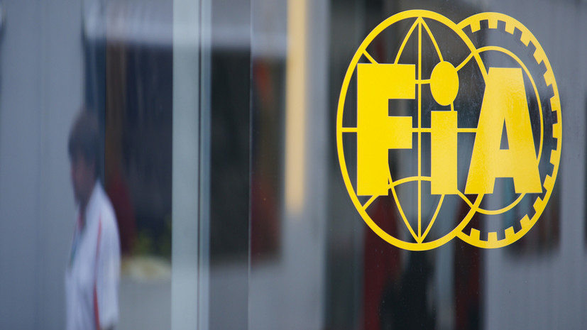 СМИ: FIA введёт лимит на зарплаты пилотов «Формулы-1»