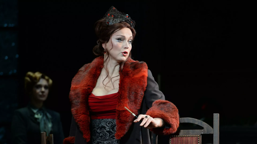 Режиссёр Малого театра Иванов выразил соболезнования в связи со смертью Пашковой