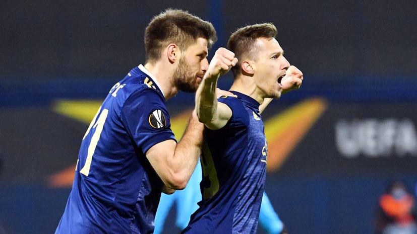 Ставка на «Арсенал» и МЮ, травмы «Ромы» и ожидание нового чуда от «Динамо»: чем интересны четвертьфинальные матчи ЛЕ