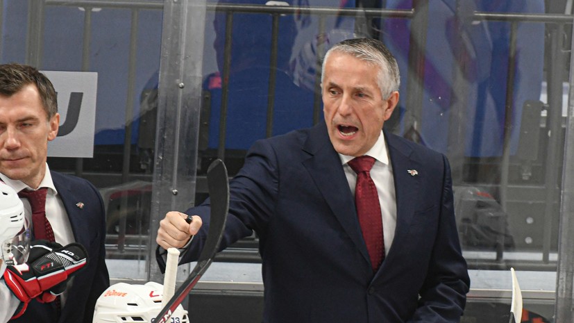 Хартли — о ситуации с Емелиным: много экспертов развелось вокруг этого