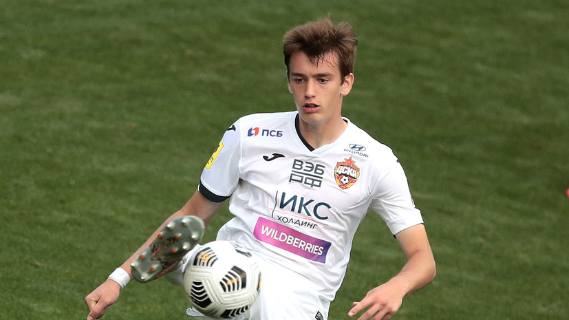 Карпов рассказал, что не видел конфликта между игроками «Арсенала» и тренерами ЦСКА