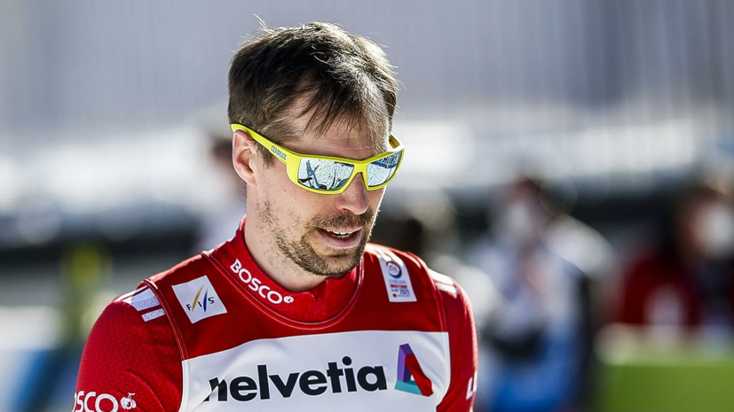 Устюгов — о Югорском марафоне: буду стараться обыграть Большунова