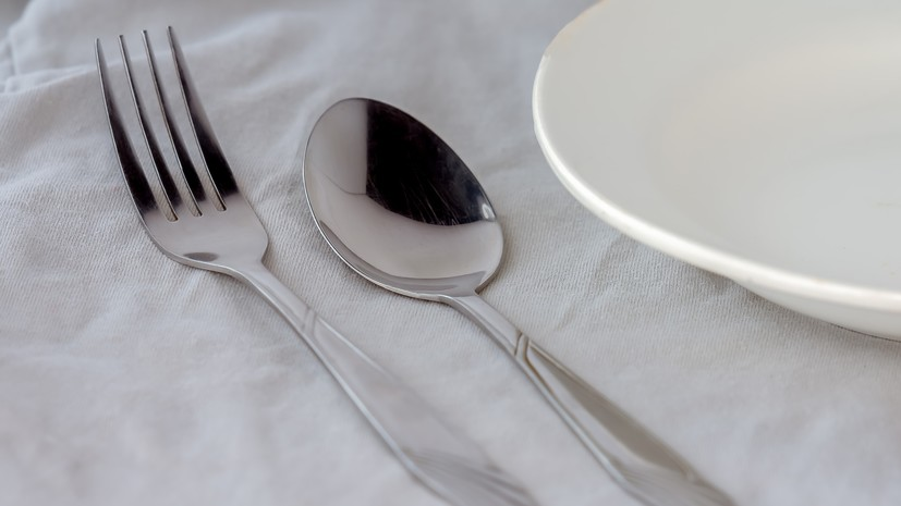 Специалист рассказала об опасности «голодных» диет