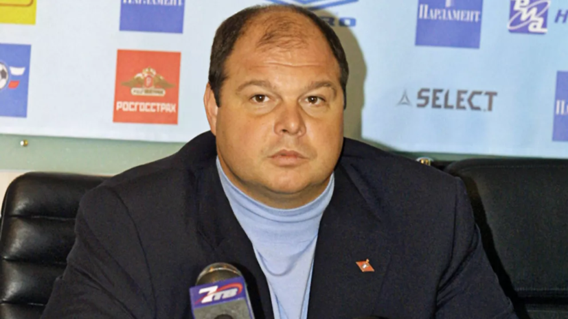 Червиченко поделился своими ожиданиями от матча «Локомотив» — «Спартак»