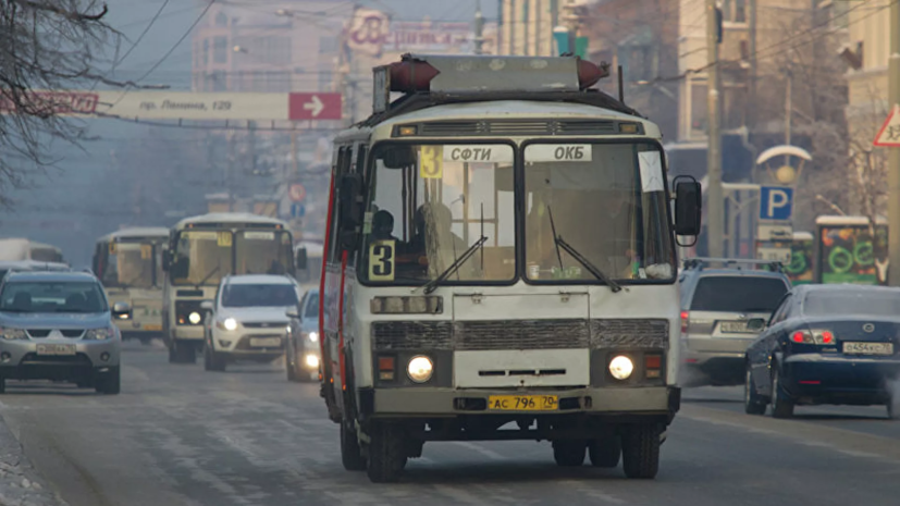 Синоптик рассказала о погоде в Томске во второй декаде апреля