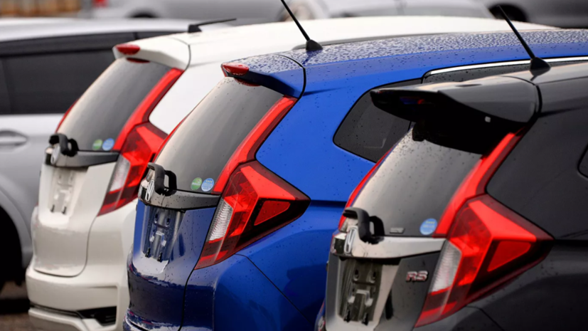 Российский рынок подержанных автомобилей вырос на 10% в марте