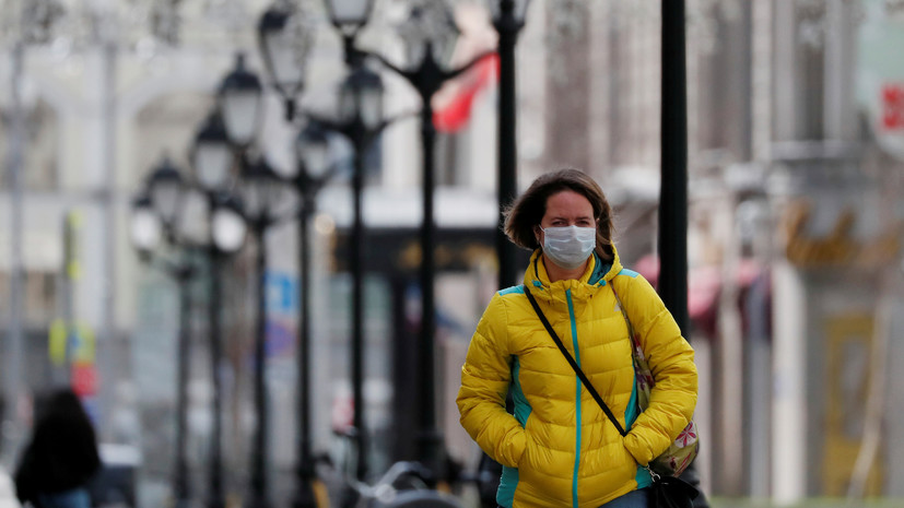 Психотерапевт дал советы по восстановлению после длительной самоизоляции