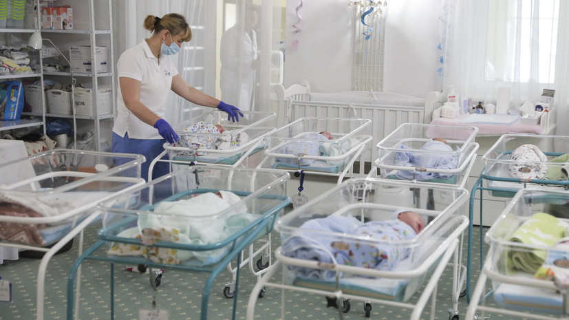 Суррогатное материнство: сколько стоит ребёнок