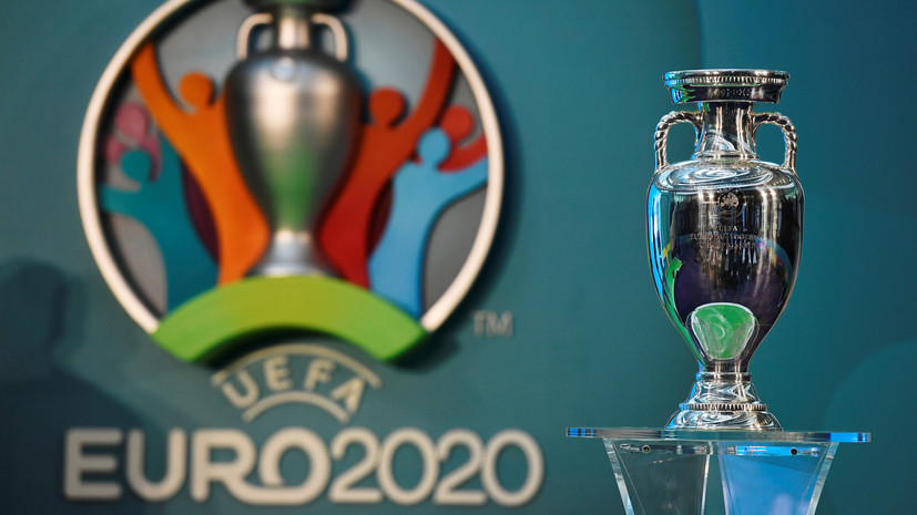 Восемь городов подтвердили, что примут матчи Евро-2020 со зрителями