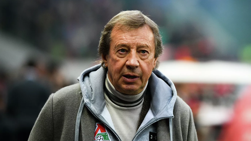 Сёмин признался, что не может выделить фаворита в Кубке России по футболу