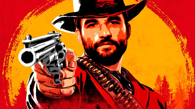 «Спартак» анонсировал матч с «Локомотивом» постером из популярной видеоигры