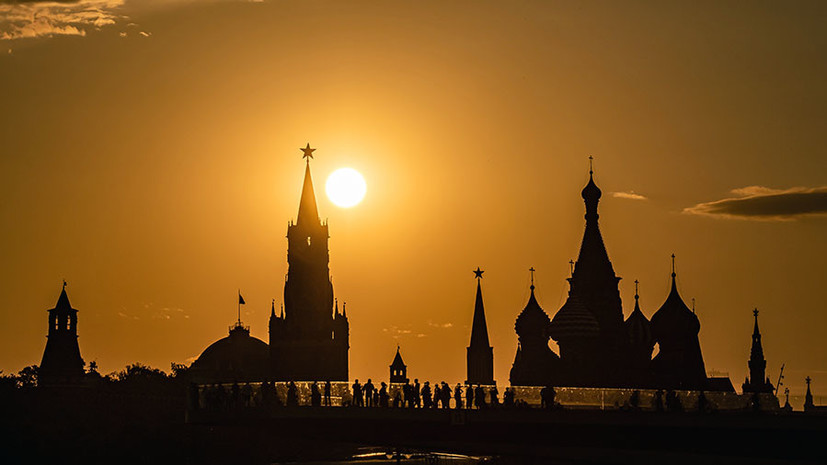 «Погода почти летняя»: синоптики ожидают рекордного потепления в столичном регионе