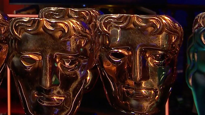 Объявлены лауреаты премии BAFTA