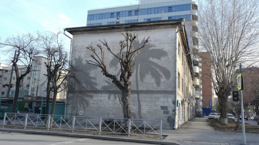 Синоптики сообщили об аномально тёплой погоде в Тюменской области