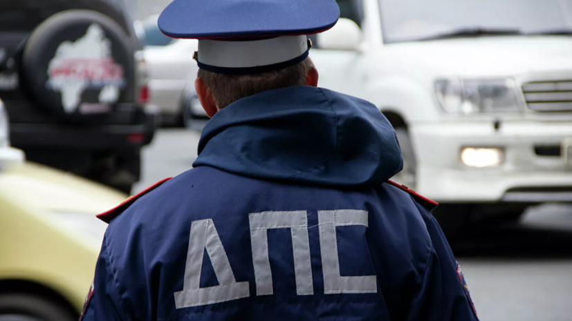 В ФАР оценили возможность введения новых штрафов для водителей