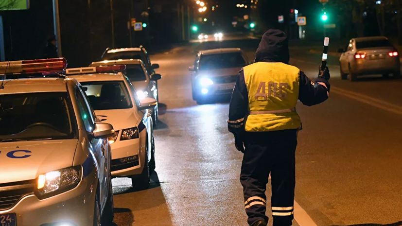 Эксперт прокомментировал идею введения новых штрафов для водителей
