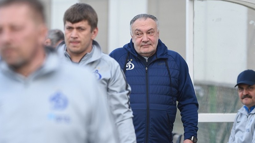 Матчи 26-го тура РПЛ начнутся с минуты молчания в память о Ярдошвили