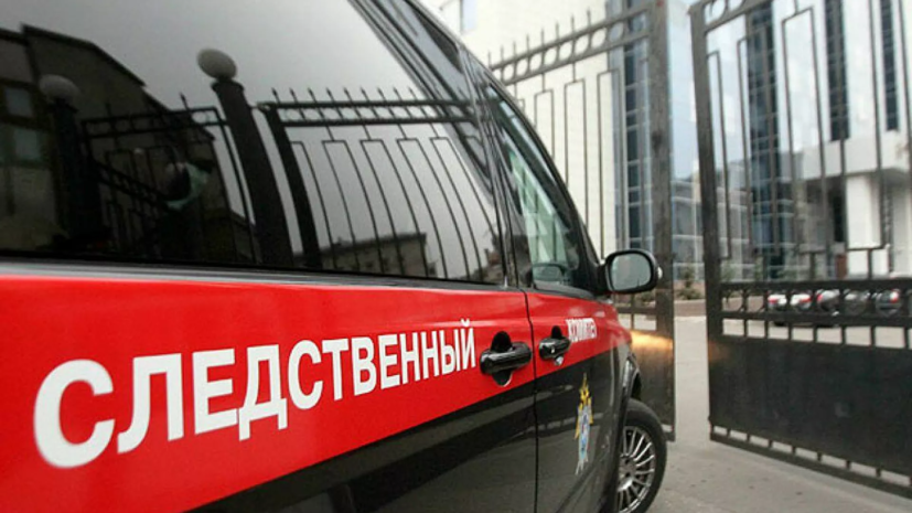 Подозреваемый в убийстве криминального авторитета в Москве признал вину