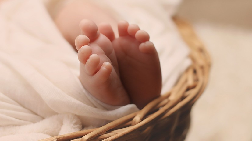 В Союзе отцов назвали своевременной инициативу оплачивать допотпуска после рождения ребёнка