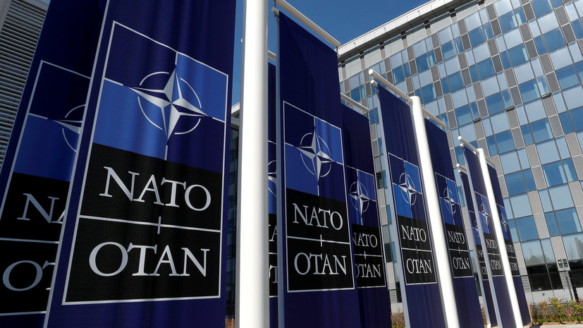 Генштаб Белоруссии заявил о разведцентрах НАТО у границ с Россией