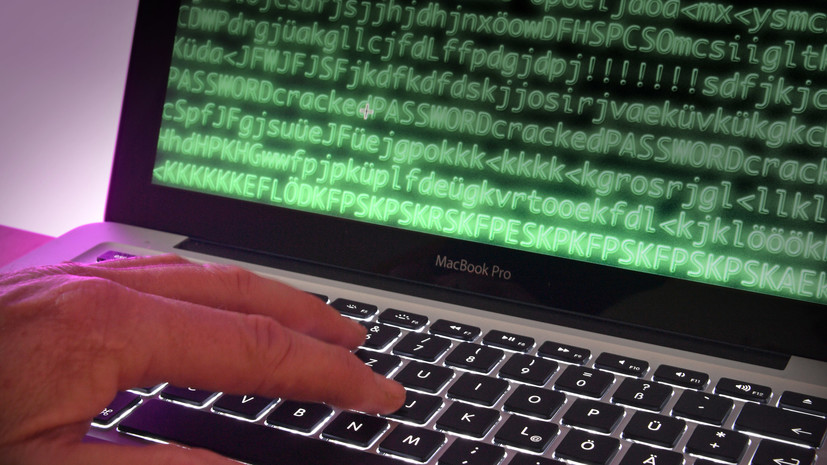 В Госдуме предложили ввести в школах уроки кибербезопасности