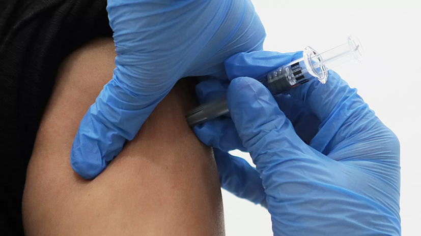 ФМБА завершает доклинические исследования вакцины от коронавируса