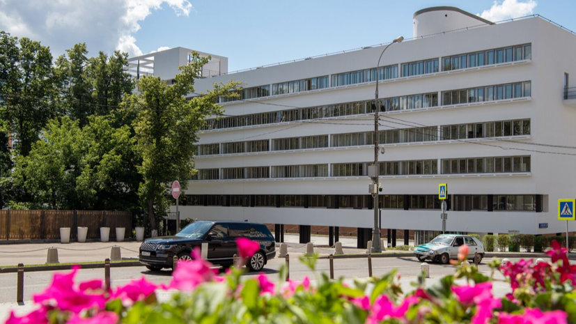 В Москве рассказали о программе Дней исторического и культурного наследия