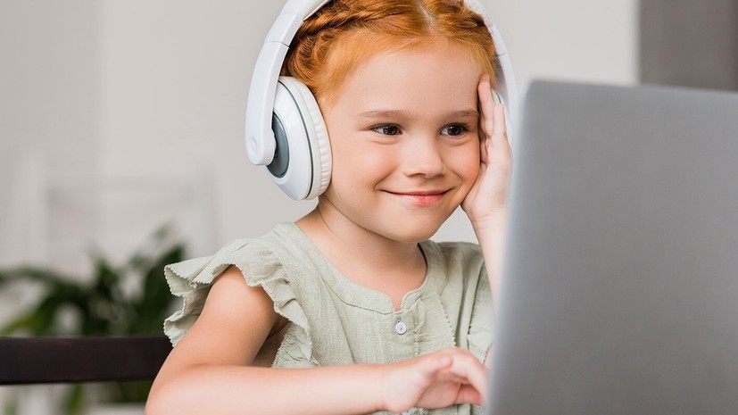 Московский портал «Активный гражданин» открыл раздел для детей